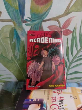 Manga