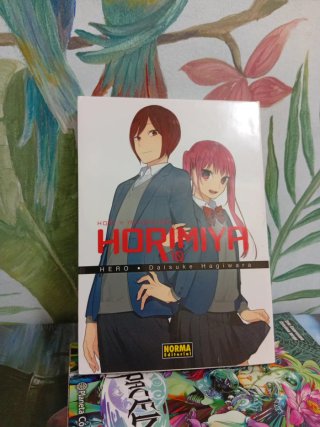 Manga