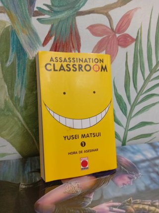 Manga