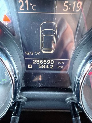 Nissan Qashqai 2010
