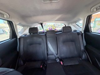 Nissan Qashqai 2010