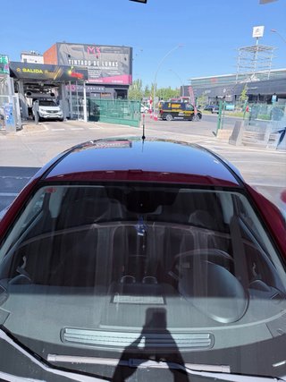 Nissan Qashqai 2010