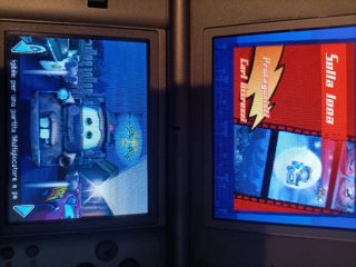 Cars - Nintendo DS