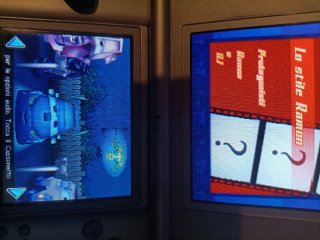 Cars - Nintendo DS