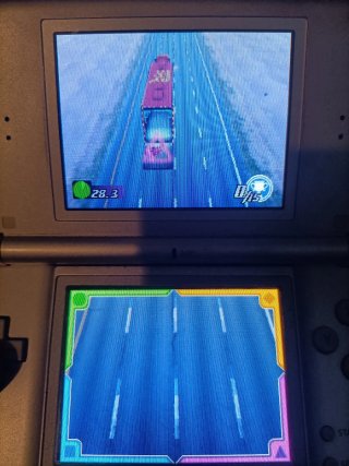 Cars - Nintendo DS