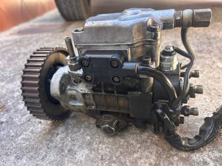 Bomba Inyectora 1.9 TDI 110cv