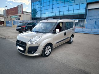FIAT Doblò 2011
