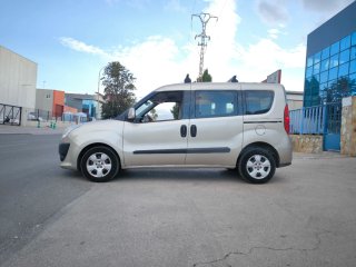 FIAT Doblò 2011
