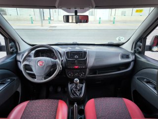 FIAT Doblò 2011