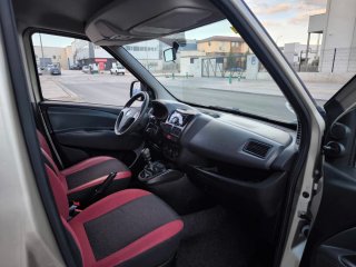 FIAT Doblò 2011