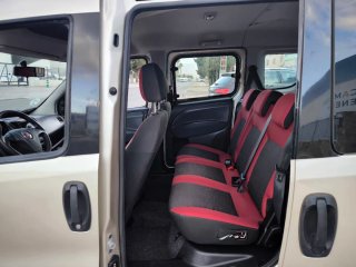 FIAT Doblò 2011