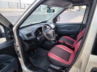 FIAT Doblò 2011