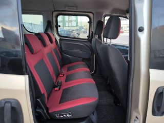 FIAT Doblò 2011