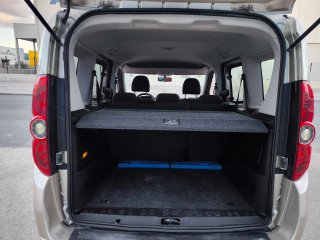 FIAT Doblò 2011