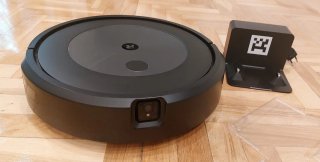 Robot Aspirador iRobot Roomba Combo j5
