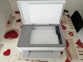 Stampante multifunzione "HP ENVY 6030e"