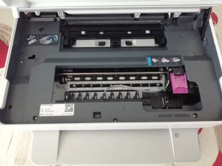 Stampante multifunzione "HP ENVY 6030e"
