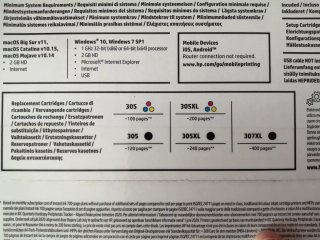 Stampante multifunzione "HP ENVY 6030e"