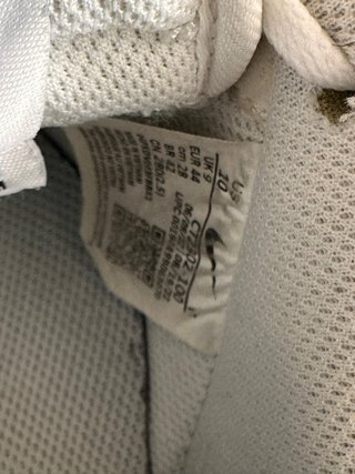 Nike Air Force 1 Scarpe Uomo Tg 44