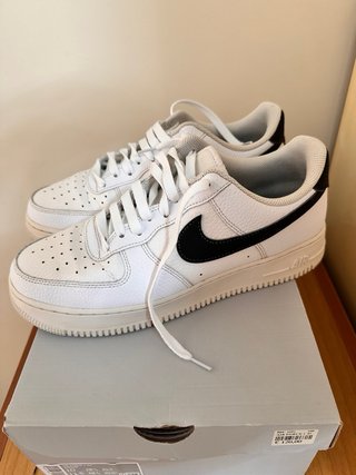 Nike Air Force 1 Scarpe Uomo Tg 44
