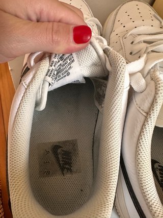 Nike Air Force 1 Scarpe Uomo Tg 44