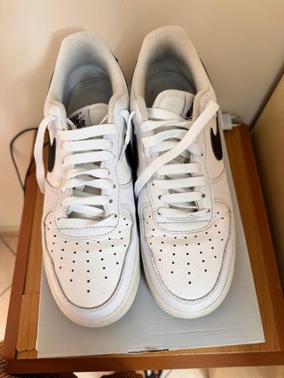 Nike Air Force 1 Scarpe Uomo Tg 44