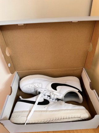 Nike Air Force 1 Scarpe Uomo Tg 44