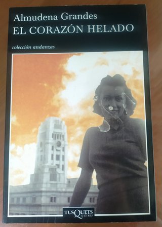 LIBROS “HISTÓRICA”