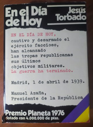 LIBROS “HISTÓRICA”