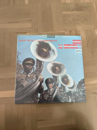 Lote 8 Vinilos Música del Perú