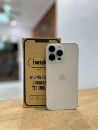 IPHONE 14 PRO MAX 512gb