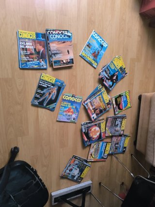 Revistas Conocer (62)