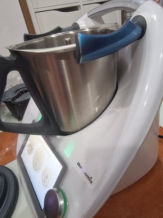 Thermomix TM6
