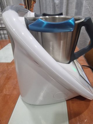 Thermomix TM6