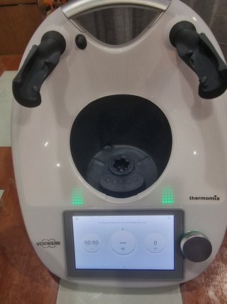Thermomix TM6