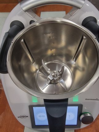 Thermomix TM6