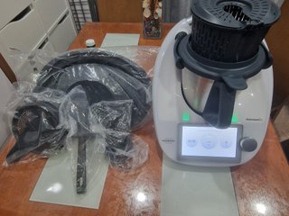 Thermomix TM6