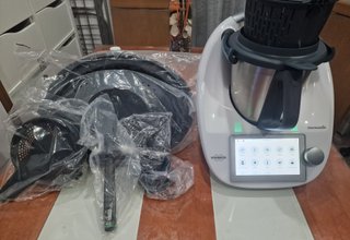 Thermomix TM6