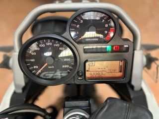 BMW R1200GS 2010
