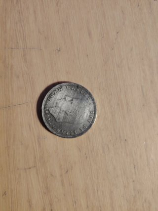 Lote 3 monedas 25 pesetas Juan Carlos I