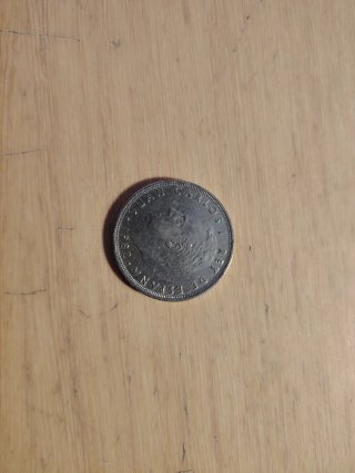 Lote 3 monedas 25 pesetas Juan Carlos I