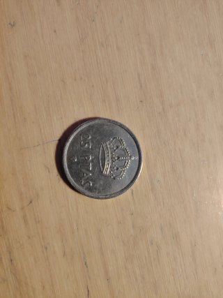 Lote 3 monedas 25 pesetas Juan Carlos I