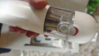 Xiaomi Mi Vacuum Cleaner mini