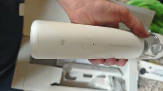 Xiaomi Mi Vacuum Cleaner mini