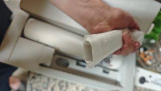 Xiaomi Mi Vacuum Cleaner mini