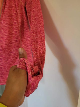 Camiseta técnica Xersion running Talla S