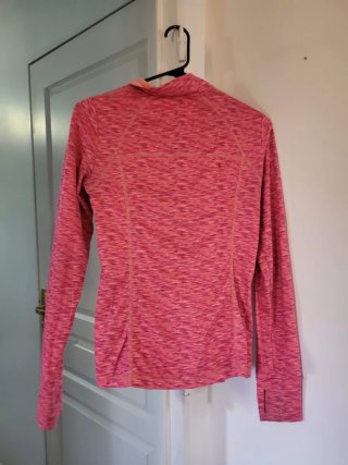 Camiseta técnica Xersion running Talla S