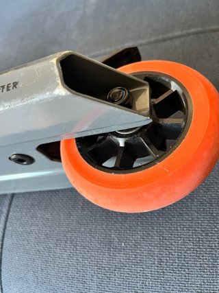 Patinete Freestyle Oxelo MF500 Desert