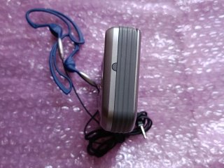 Walkman Sony FM/AM Mega Bass WM-FX491