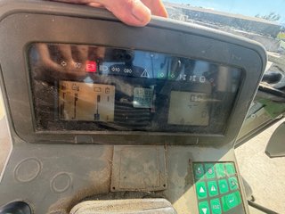 Tractor Fendt 712 Vario
